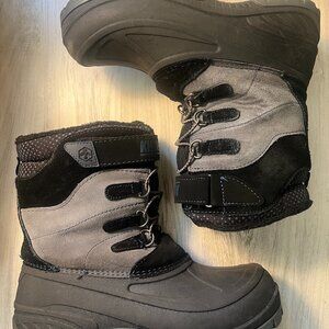 Winter Boots